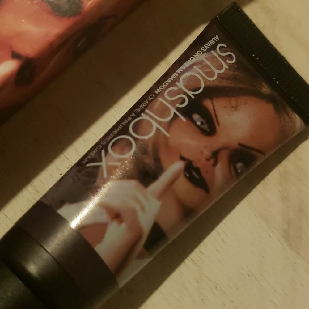 Smashbox save ml sephora
